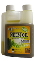 Garden Essentials 8 oz Neem Oil CWNO8