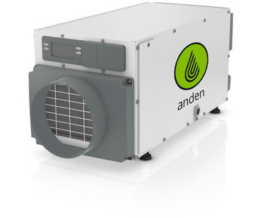 Anden / Aprilaire Anden Industrial Dehumidifier, 70 Pints/Day DH11820
