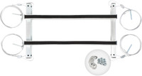 Anden / Aprilaire Hanging Kit for Model A130 DH35691