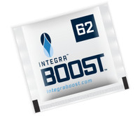 Integra Integra Boost 8g Humidiccant, 62percent RH, case of 300 DIB08A62B