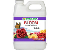 Dyna-Gro Dyna-Gro Bloom, 1 qt DYBLM032