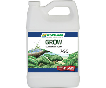 Dyna-Gro Dyna-Gro Grow, 1 qt DYGRO032