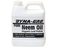 Dyna-Gro Dyna-Gro Pure Neem Oil 8 oz DYNEM008