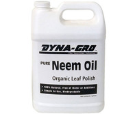Dyna-Gro Dyna-Gro Pure Neem Oil 1 gal DYNEM100