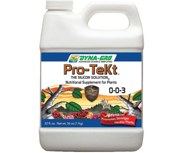 Dyna-Gro Dyna-Gro Pro-TeKt 1 qt DYTEK032