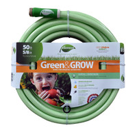 Element Element Green and Grow Garden Hose 50 ELGG5850