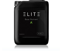 Elite Nutrients Elite Base Nutrient A - 5 Gal EN11050