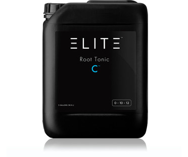 Elite Nutrients Elite Root Tonic C - 5 Gal EN31050