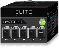 Elite Nutrients Elite Nutrients 32oz Master Kit EN60154