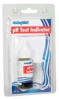 Active Aqua pH Test Kit 12/cs ESPHTEST