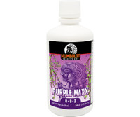 Emerald Triangle Purple Maxx, 32 oz ETPM32OZ