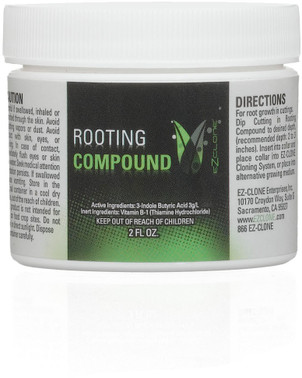 EZ Clone Rooting Compound 2oz EZGEL-2