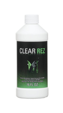 EZ Clone EZ Clone Clear Rez 16oz EZREZ16