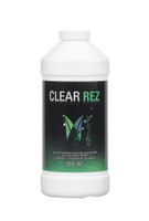 EZ Clone Clear Rez 32 oz EZREZ32