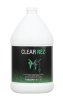 EZ Clone Clear Rez 1 gal 128 oz EZREZGAL