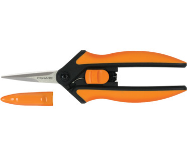 Fiskars Fiskars Softouch Micro Tip Pruning Snip FC9921