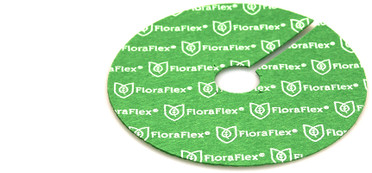 FloraFlex 7.5 - 9 Matrix Pad 12 pack FFLEX423