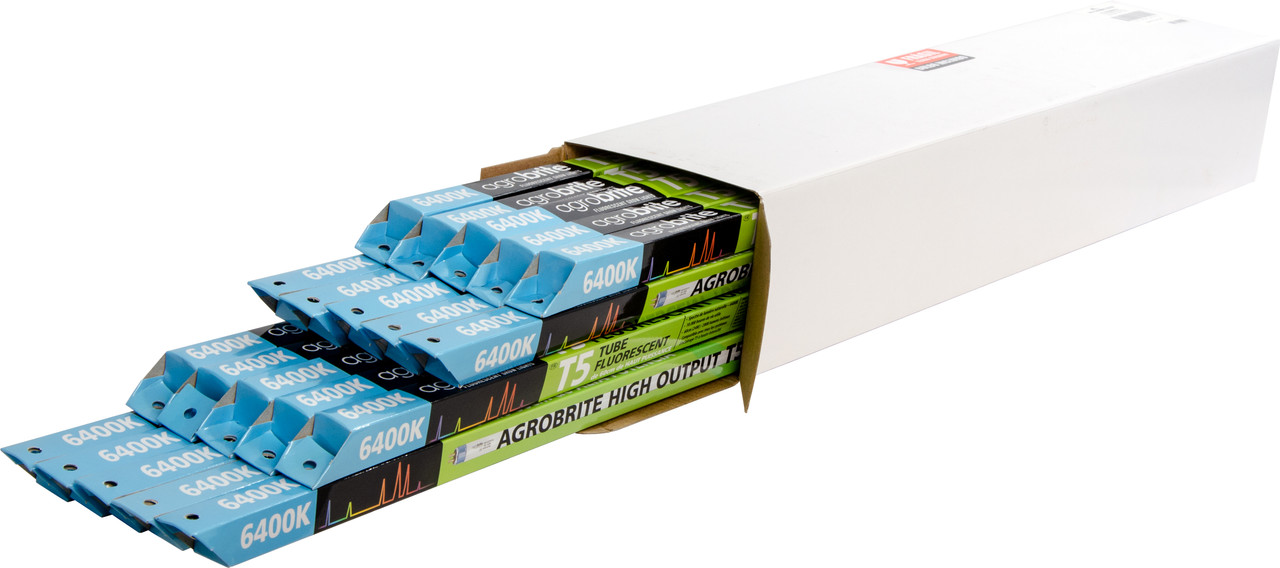 Agrobrite T5 Lamps - Thumbnail 3