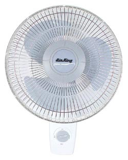 Air King Air King 16 Wall Mount Fan FN16AK