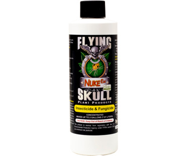 Flying Skull Nuke em, 8 oz FSIN100