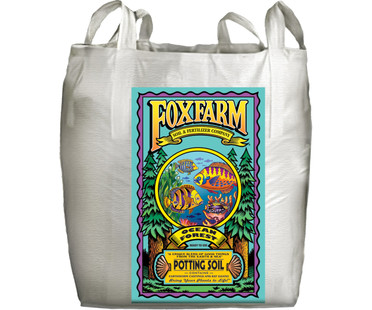 FoxFarm Ocean Forest Soil Bulk 55cf FX14000T