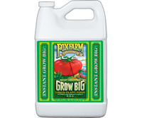 FoxFarm Grow Big Liquid Concentrate, 1 gal FX14007