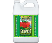 FoxFarm Grow Big Liquid Concentrate, 1 gal FX14007