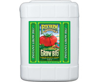 FoxFarm Grow Big Liquid Concentrate, 5 gal FX14009