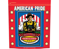 FoxFarm American Pride Dry Fert 20 lbs FX14015