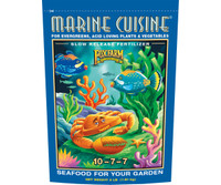 FoxFarm Marine Cuisine Dry Fertilizer, 4 lbs FX14016