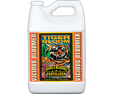 FoxFarm Tiger Bloom, 1 gal FX14020