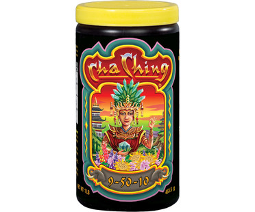 FoxFarm Cha Ching Soluble, 1lb FX14024