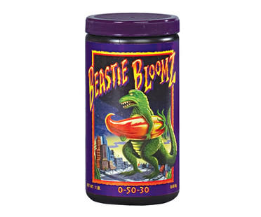 FoxFarm Beastie Bloomz, 1lb FX14028