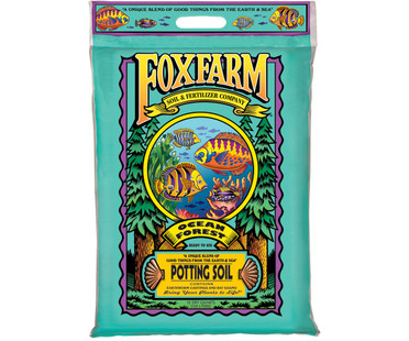 FoxFarm Ocean Forest 12 qt FX14053