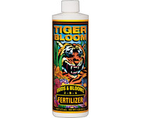 FoxFarm Tiger Bloom Liquid Concentrate 1 pt FX14093