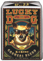 FoxFarm Lucky Dog K-9 Kube 3.8 cf FX14098
