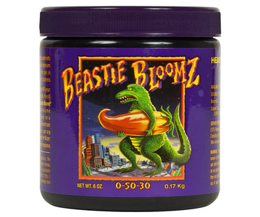 FoxFarm Beastie Bloomz 6 oz FX14103