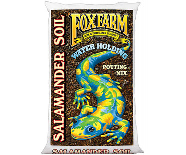 FoxFarm Salamander Soil Potting Mix 1.5 cu ft FX14116