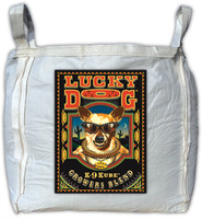 FoxFarm SPO FL/MO/IN Lucky Dog 27cf Tote FX14130