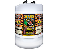 FoxFarm Tiger Bloom Concentrate 15 gallon FX14147