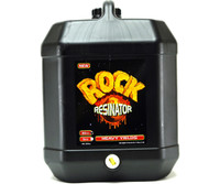 Rock Nutrients Rock Resinator Heavy Yields 20 Liters GGRR20L