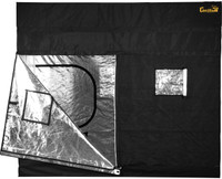 Gorilla Grow Tent 4x8 Gorilla Grow Tent GGT48