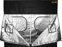 Gorilla Grow Tent 9x9 Gorilla Grow Tent 2 boxes GGT99