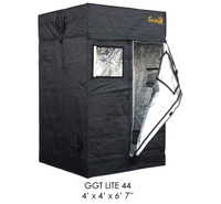Gorilla Grow Tent 4x4 LITE LINE Gorilla Grow Tent No Extension Kit GGTLT44