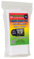 The Green Pad Green Pad CO2 Grand Daddy Pad, pack of 2 w/ 1 Hanger GP6200