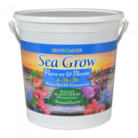 Grow More Sea Grow Flower and Bloom 25 lbs GR26093