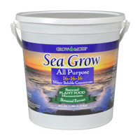 Grow More Sea Grow All Purpose 25 lbs GR26099