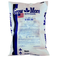 Grow More Grow More 0-50-30 25lb GR35088