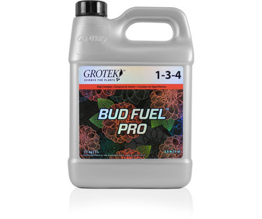 Grotek Bud Fuel Pro 1L GTBDF1L