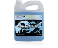Grotek Final Flush 4 lt GTFF4L